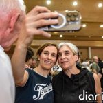 Más Madrid propone que Ada Colau sea la candidata de Frente Amplio al 29N y encabece la lista por Barcelona