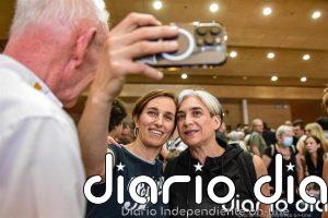 Más Madrid propone que Ada Colau sea la candidata de Frente Amplio al 29N y encabece la lista por Barcelona