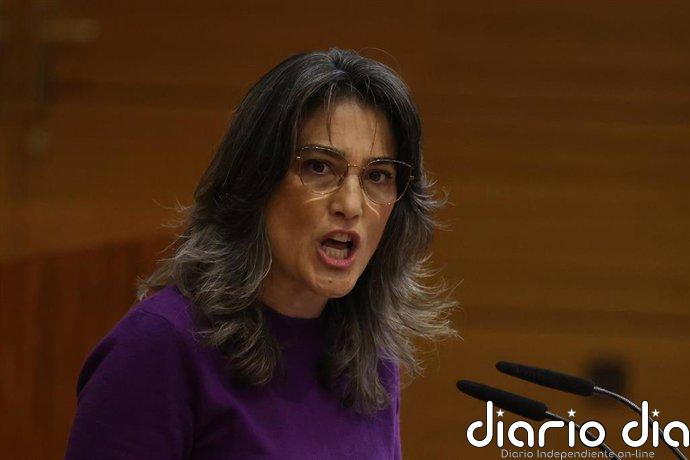 Más Madrid rechaza la visita de Milei a la capital y ve su "motosierra" un "sueño húmedo" para Abascal y Feijóo