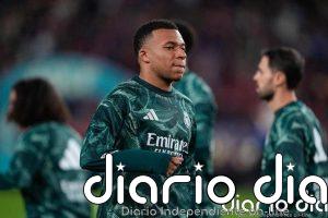 Mbappé se disculpa por haber "ofendido" a China: "No era mi intención, lo siento sinceramente"