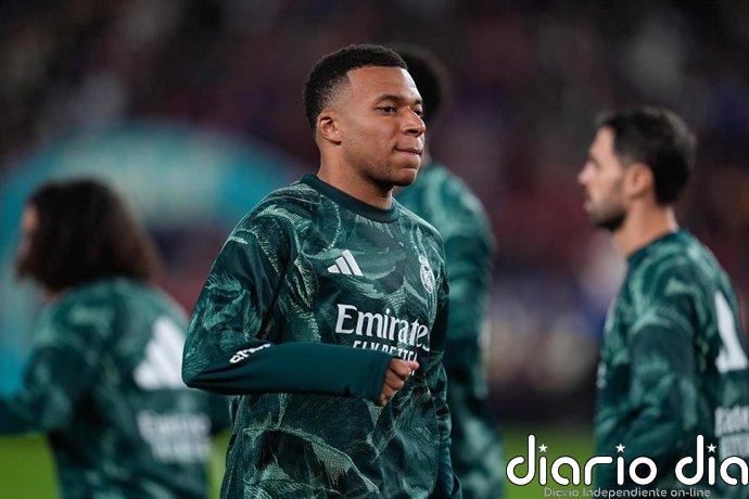 Mbappé se disculpa por haber "ofendido" a China: "No era mi intención, lo siento sinceramente"