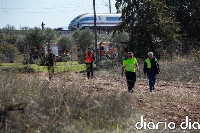Médico que atendió a heridos en Toledo: "Es una situación complicada por la falta de profesionales"