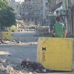 Médicos Sin Fronteras denuncia la línea amarilla en Gaza