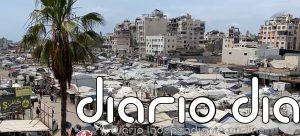Medio millón de personas quedan sin ayuda alimentaria en Gaza