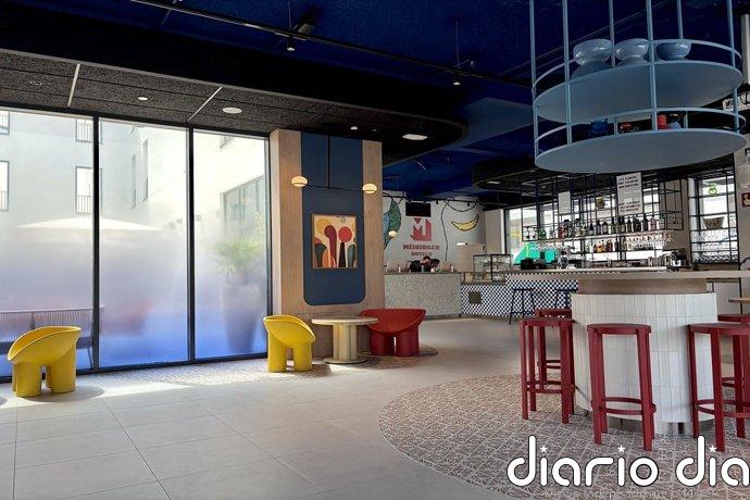 Meininger debuta en España con su primer hotel en Barcelona y prevé abrir hasta 9 establecimientos