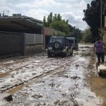 Mejora la previsión por las lluvias en Catalunya aunque Protecció Civil mantiene el plan Inuncat