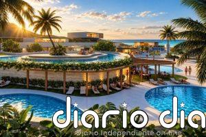 Meliá firma un nuevo hotel y 'branded residences' en la isla de Roatán (Honduras)