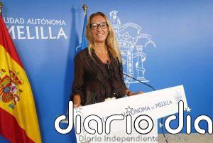Melilla inyectará 2,4 millones de euros en la economía local mediante ayudas a empresas y comercios