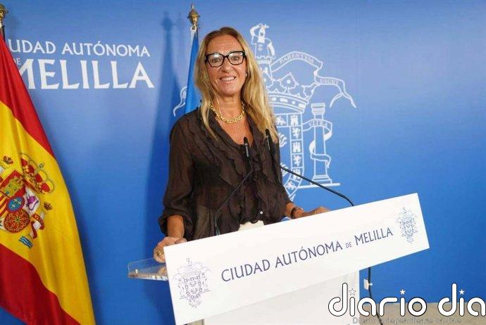 Melilla inyectará 2,4 millones de euros en la economía local mediante ayudas a empresas y comercios