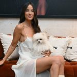 Melyssa Pinto, sobre el detalle que puede transformar cualquier look: "Eso ya demuestra un poco tu feminidad"