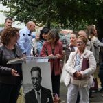 Memoria Democrática reconoce la figura del fotógrafo Constantino Suárez en un acto institucional en Gijón