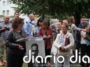 Memoria Democrática reconoce la figura del fotógrafo Constantino Suárez en un acto institucional en Gijón