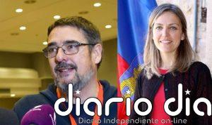 Mercedes Gómez Mena y Marco Antonio Campo completan la lista de PSOE Guadalajara que encabezará Rafael Esteban