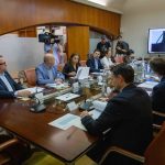 Mérida reclama a la Junta 42 millones de deuda histórica y que participe en la construcción del Museo Visigodo