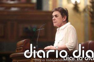 Mertxe Aizpurua no será candidata por EH Bildu al Congreso