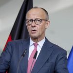 Merz advierte de que Rusia busca "desestabilizar" Europa y subraya que la UE puede sostener a Ucrania sin EEUU