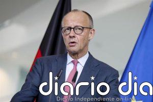 Merz advierte de que Rusia busca "desestabilizar" Europa y subraya que la UE puede sostener a Ucrania sin EEUU