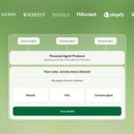 Meta y Sierra crean un estándar abierto para que los agentes de IA operen mejor en webs y servicios online