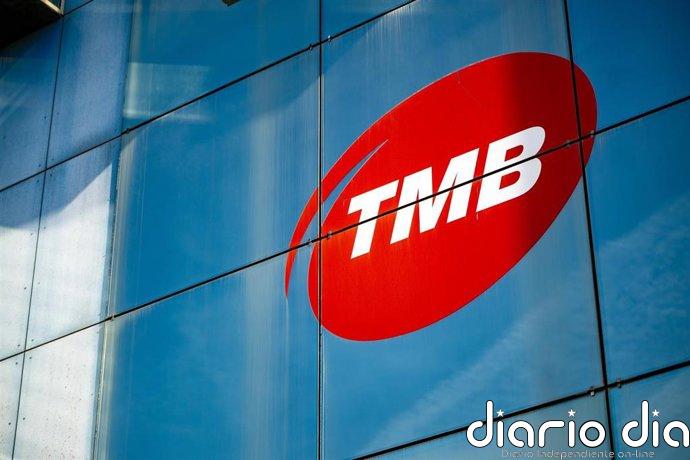 Metro y bus de Barcelona guardarán un minuto de silencio por las víctimas a las 20 horas