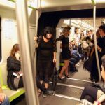 Metrovalencia y TRAM d'Alacant refuerzan el servicio nocturno este sábado por Halloween