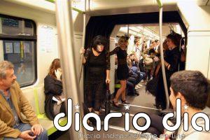 Metrovalencia y TRAM d'Alacant refuerzan el servicio nocturno este sábado por Halloween