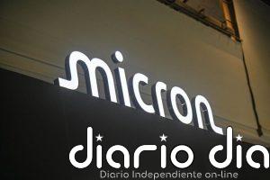 Micron multiplica casi por diez su beneficio neto y cumple con las expectativas al cierre de su año fiscal