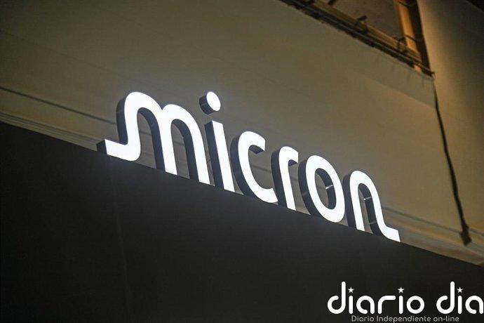 Micron multiplica casi por diez su beneficio neto y cumple con las expectativas al cierre de su año fiscal