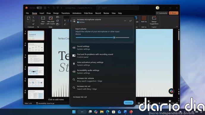 Microsoft actualiza Windows 11 con optimizaciones que mejoran un 20% su rendimiento y estrena novedades de búsqueda