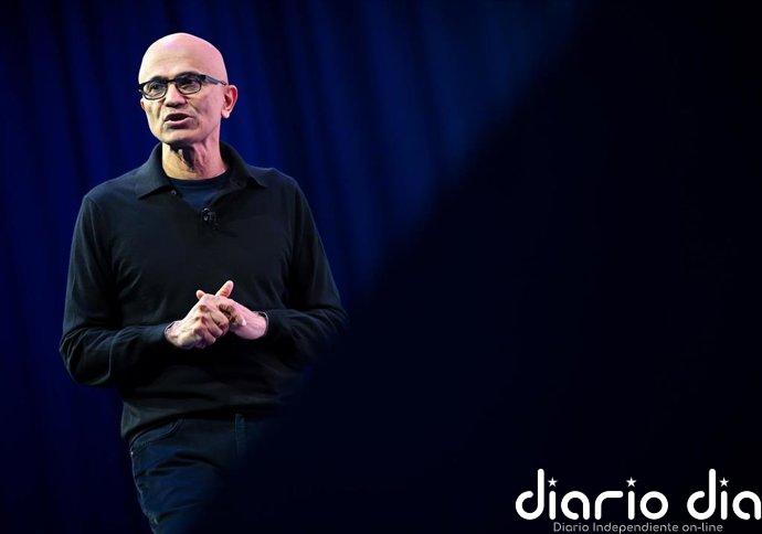 Microsoft apuesta por Copilot como el 'OS for work', con Office y un ojo puesto en los consumidores