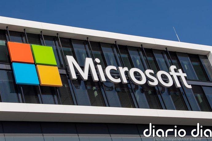 Microsoft gana un 32% más en su primer trimestre fiscal, impulsado por el crecimiento de Azure