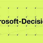 Microsoft lanza Microsoft-Decision-1, un modelo basado en Qwen que toma decisiones 35 veces más rápido que GPT-6 Sol
