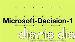 Microsoft lanza Microsoft-Decision-1, un modelo basado en Qwen que toma decisiones 35 veces más rápido que GPT-6 Sol