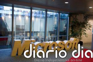 Microsoft ofrece un plan de bajas voluntarias para unos 60.000 empleados