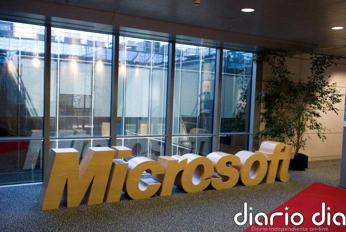 Microsoft ofrece un plan de bajas voluntarias para unos 60.000 empleados