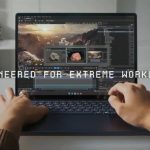 Microsoft presenta el portátil Surface Laptop Ultra con RTX Spark para la inteligencia híbrida