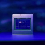 Microsoft presenta Maia 300, su nuevo chip optimizado para escalar su infraestructura de IA que llegará en 2027