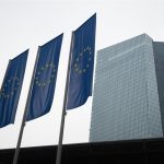 Miembros del BCE, inquietos por la actitud de Lagarde ante su posible salida anticipada del banco