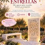 Miguelturra estrena el jueves un espacio de recuerdo y acompañamiento dedicado a la pérdida perinatal