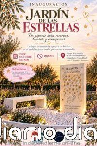 Miguelturra estrena el jueves un espacio de recuerdo y acompañamiento dedicado a la pérdida perinatal