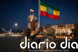 Milicias próximas al Gobierno etíope anuncian la toma del aeropuerto de la capital de Tigray