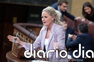 Mínguez asegura que el PSOE "siempre" está dispuesto negociar tras caer los decretos de vivienda