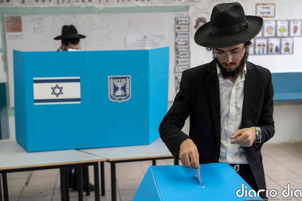 Ministros de Netanyahu tachan de "prematura" la euforia de la izquierda en Israel