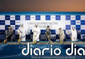 Minor abrirá un resort de lujo con un hotel y 125 residencias en Emiratos Árabes en 2030
