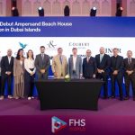 Minor Hotels debutará en Dubai Islands con la firma del boutique de lujo Ampersand Beach House