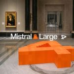 Mistral presenta Mistral Large 4, su modelo más grande y potente hasta la fecha, con 1 billón de parámetros