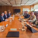MITECO y Gobierno regional se reúnen para tratar la Propuesta de planificación de electricidad con horizonte 2030