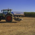 Moeve e ISFA impulsan un proyecto piloto con diésel renovable para reducir emisiones en maquinaria agrícola