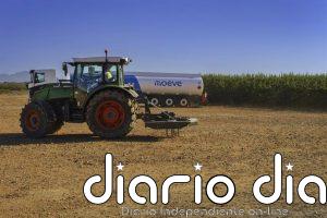 Moeve e ISFA impulsan un proyecto piloto con diésel renovable para reducir emisiones en maquinaria agrícola