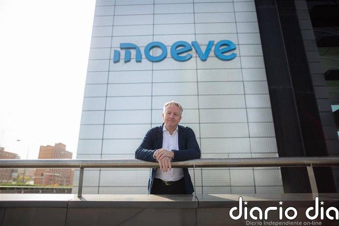 Moeve obtiene beneficio neto ajustado de 1.134 millones a septiembre, un 140% más, y alcanza inversión récord