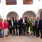 Moguer (Huelva) acoge desde este lunes el 'Congreso Internacional Zenobia Camprubí, Juan Ramón Jiménez y el 27'
